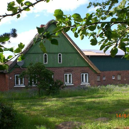 Ferienwohnung Rot Hohenfelde  Luaran gambar