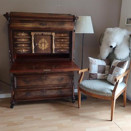 Ferienwohnung Rot Hohenfelde  Luaran gambar