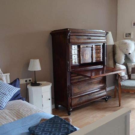 Ferienwohnung Rot Hohenfelde  Luaran gambar