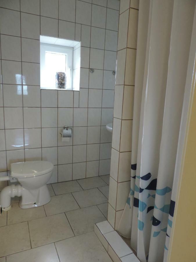 Ferienwohnung Rot Hohenfelde  Luaran gambar