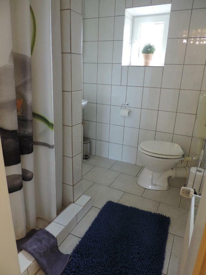 Ferienwohnung Rot Hohenfelde  Luaran gambar
