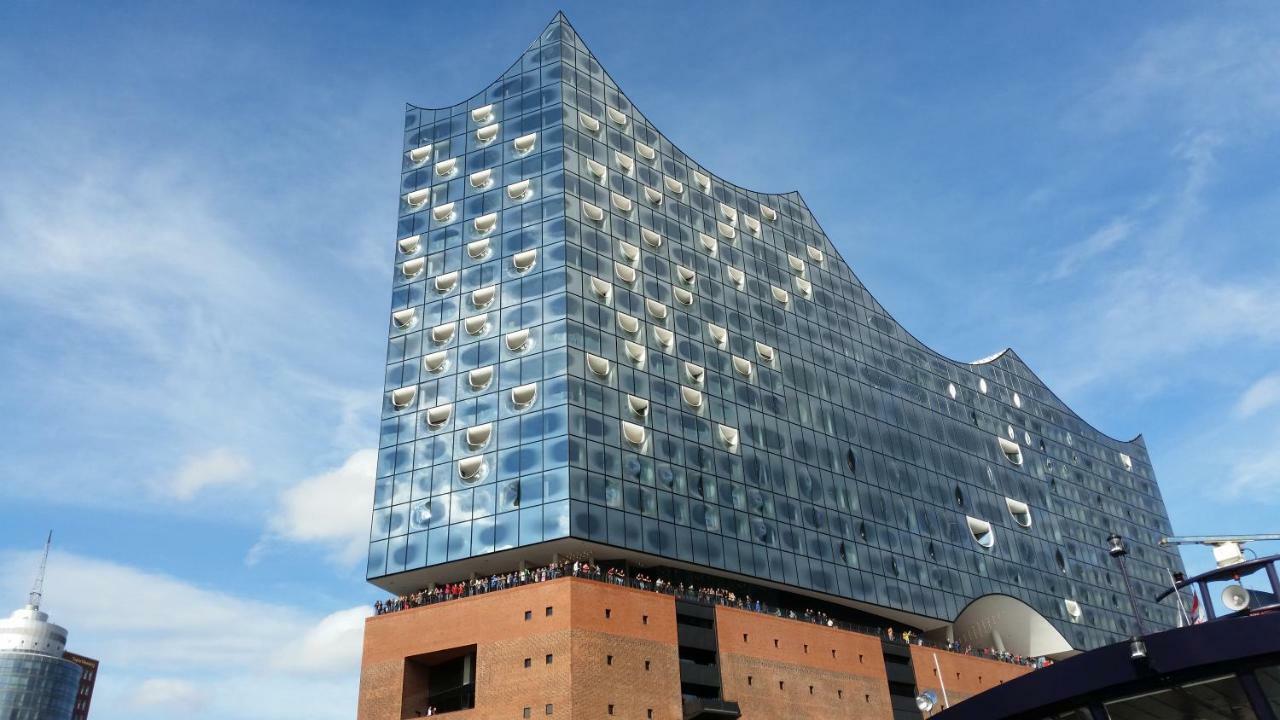 Ferienwohnung Rot Hohenfelde  Luaran gambar
