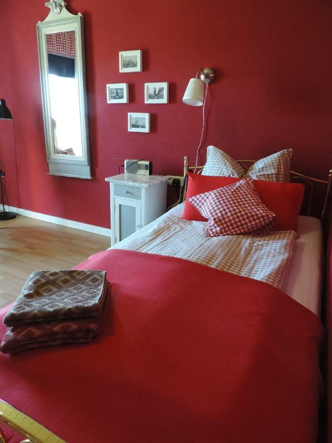 Ferienwohnung Rot Hohenfelde  Luaran gambar