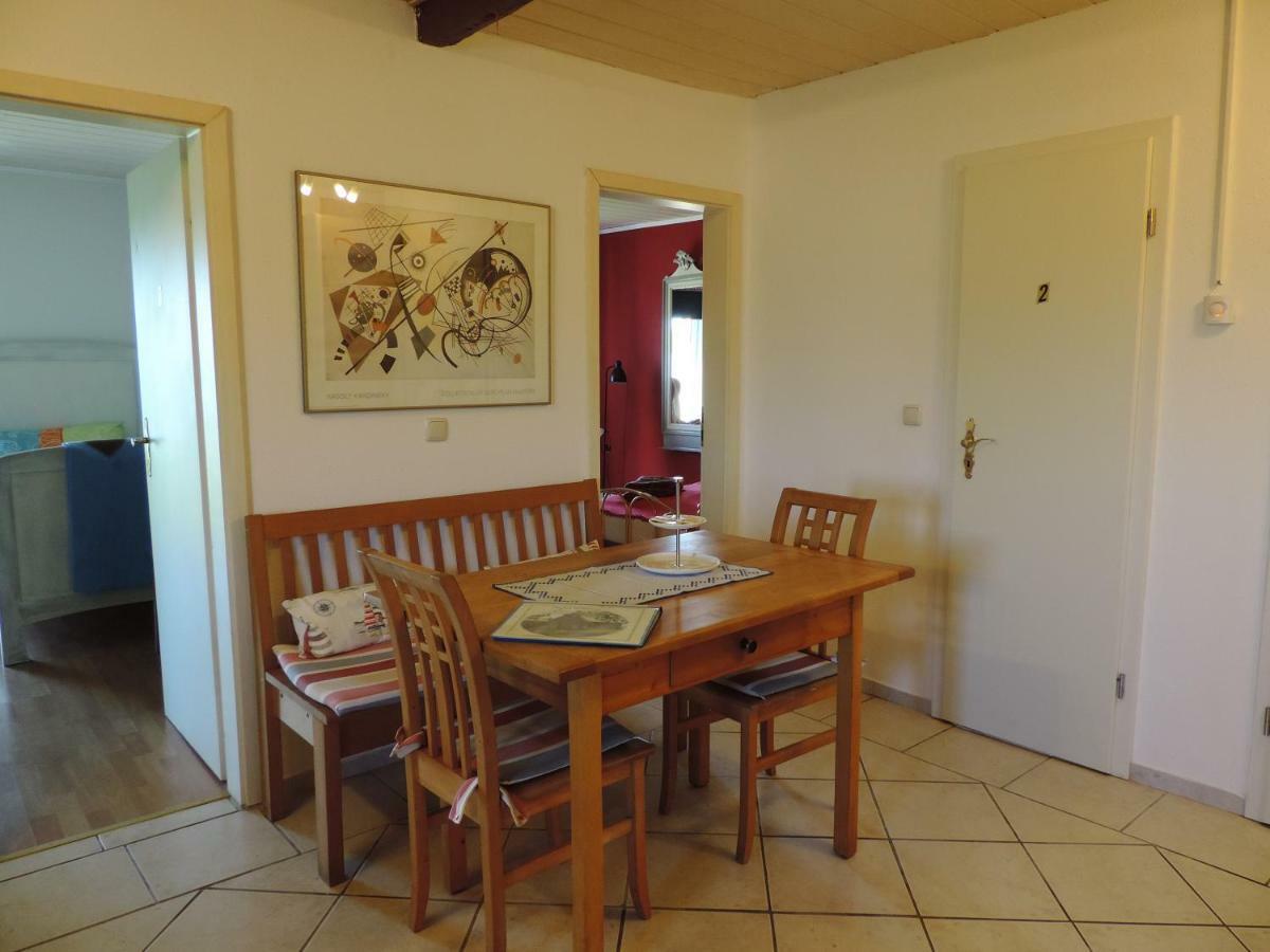 Ferienwohnung Rot Hohenfelde  Luaran gambar