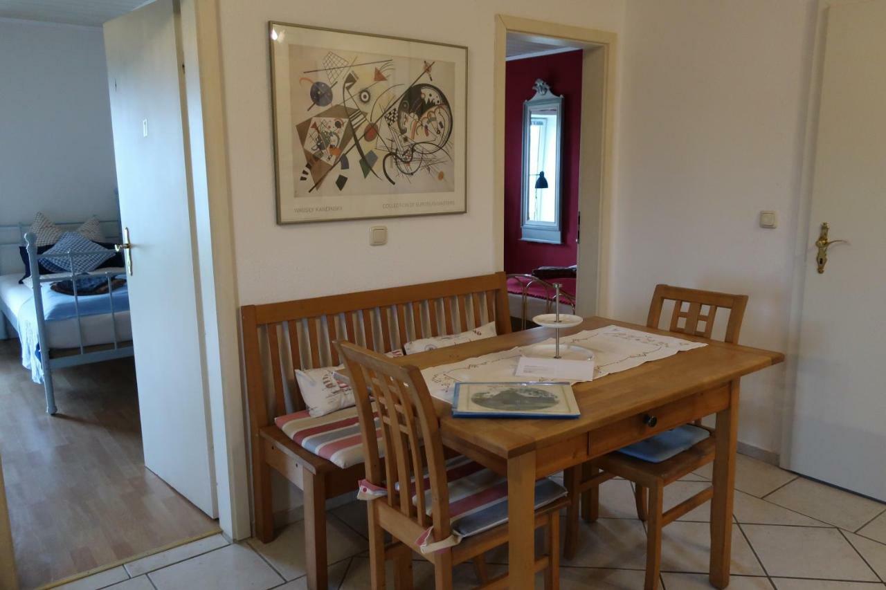 Ferienwohnung Rot Hohenfelde  Luaran gambar