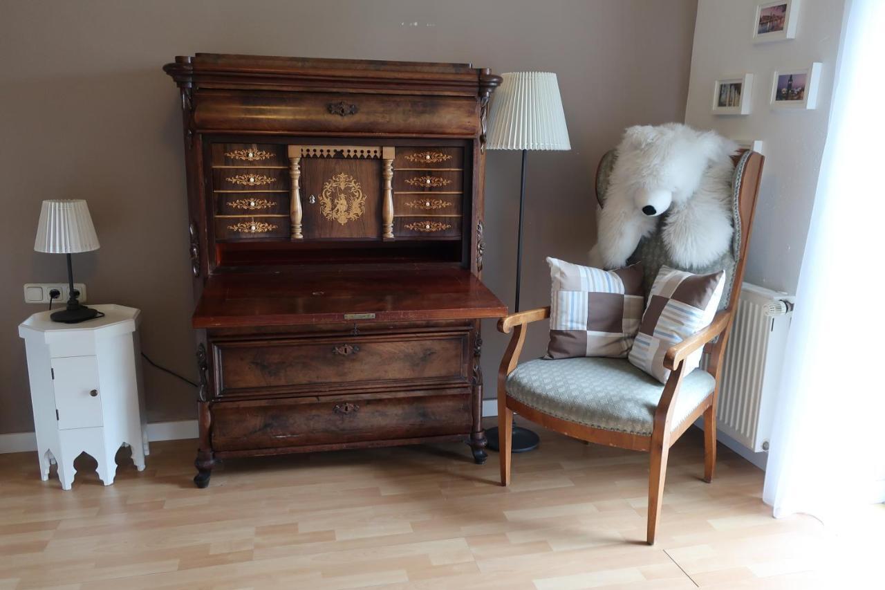 Ferienwohnung Rot Hohenfelde  Luaran gambar
