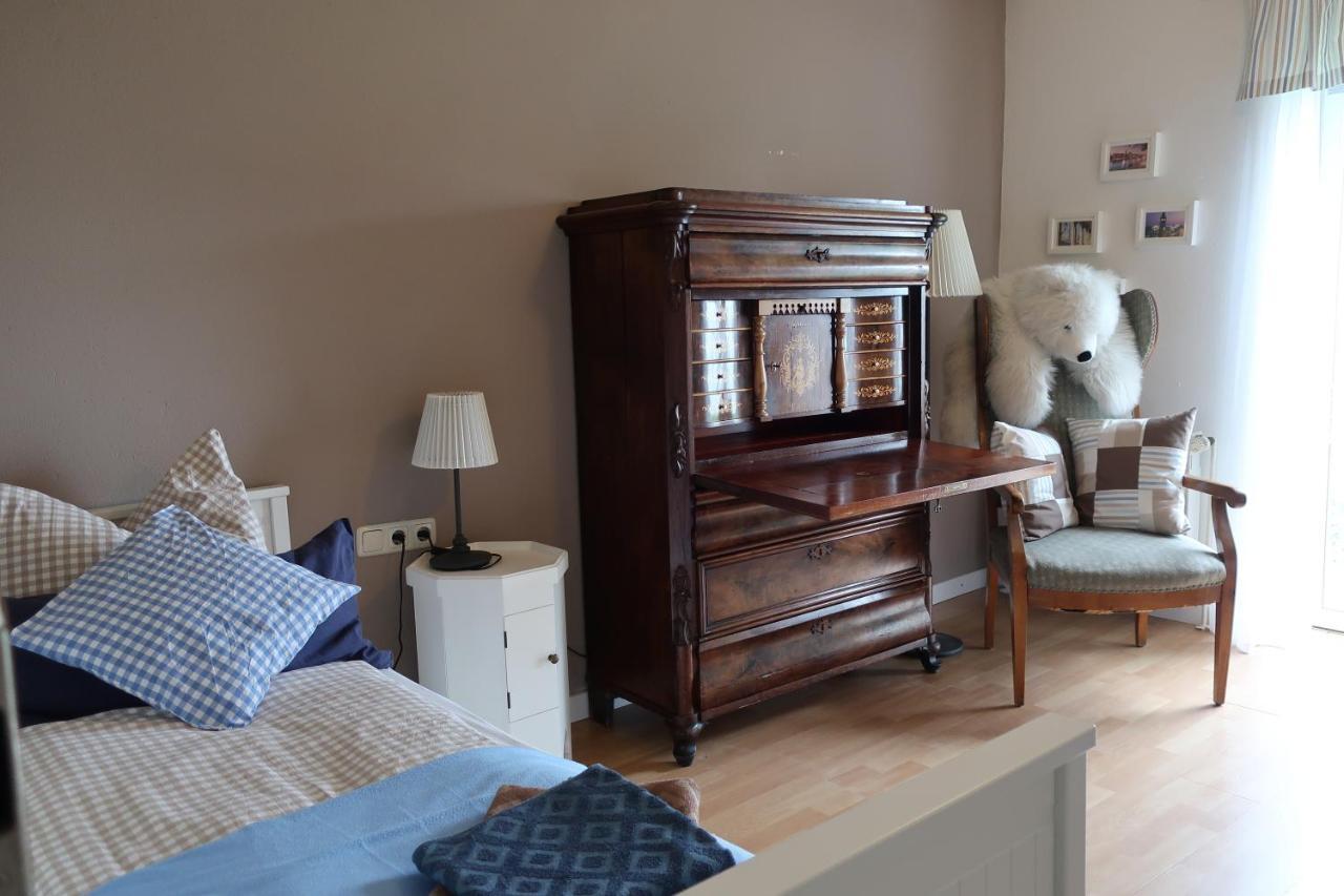 Ferienwohnung Rot Hohenfelde  Luaran gambar
